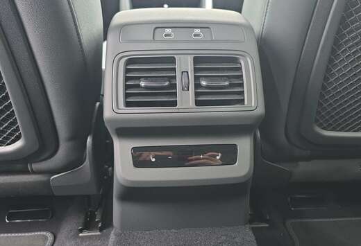 Audi TDI quattro 150 kW S tronic