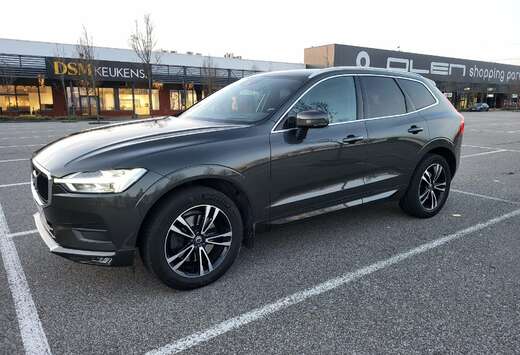 Volvo XC60 D4 Geartronic Momentum