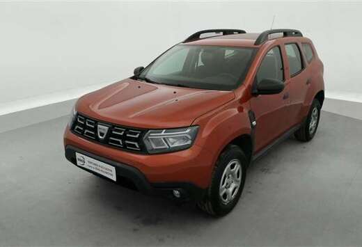 Dacia 1.0 TCe 90Cv Comfort