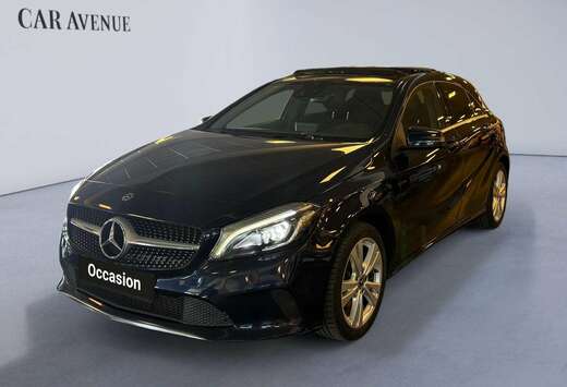 Mercedes-Benz d Urban