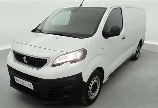 Peugeot 2.0 BlueHDi EAT8 L3 Long Premium 3PL / S-CUIR ...