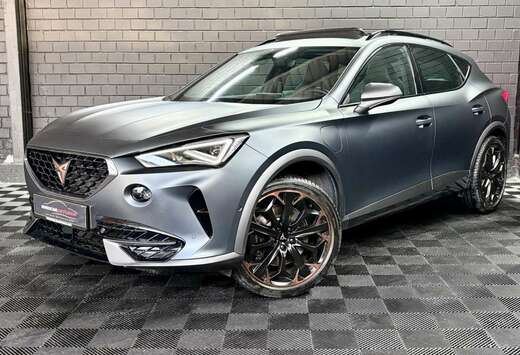 VZ 245CV eHybrid DSG6 *VSS* *Toit Pano*