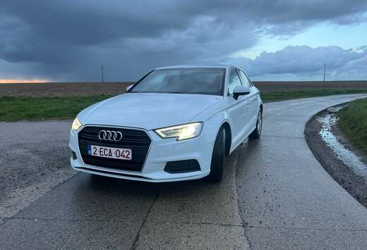 Audi A3 Sportback 1.0 TFSI Design S tronic