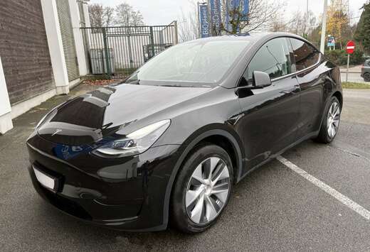 Tesla Propulsion 299 Ch