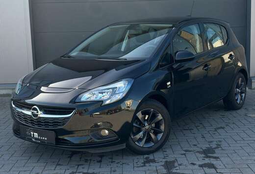 Opel Corsa 1.2i 120 Years (EU6.2)