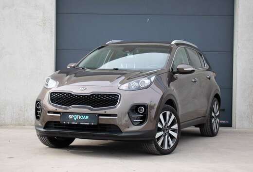 Kia 1.6 MT6 132PKCAMERANAVI