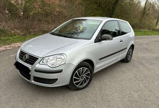 Volkswagen 1.2i Trendline