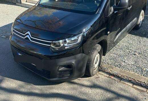 Citroen 1.2 PureTech M Light Control S/S (EU6.3)