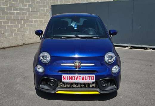 Fiat 1.4i* BLUETH  70 LIMITED EDITION