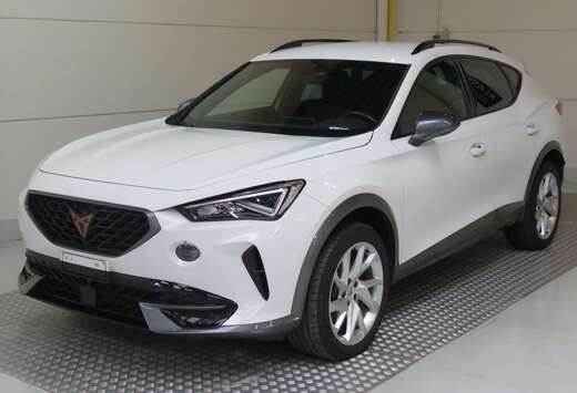 1.5 TSI - Navigatie - DAB - PDC - ALU - Keyless