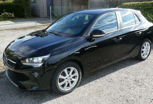 Opel Corsa 1.2 Start/Stop Edition