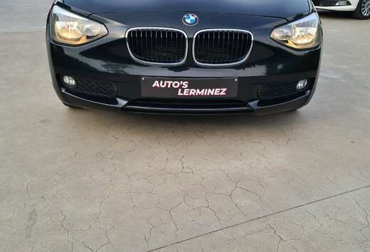 BMW 114i