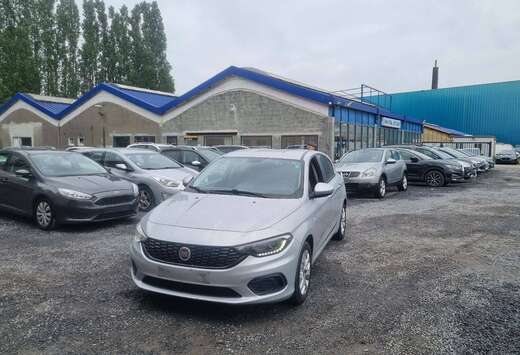 Fiat Tipo SW 1.3 MultiJet Easy Business S