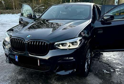 BMW Pack M 2.0 dA xDrive20 AdBlue