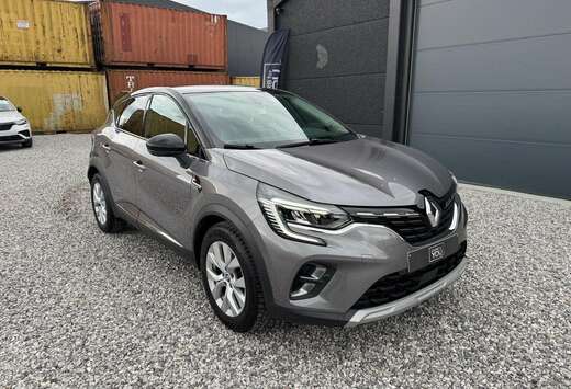 Renault 1.0 TCe Intens GPF (EU6D)