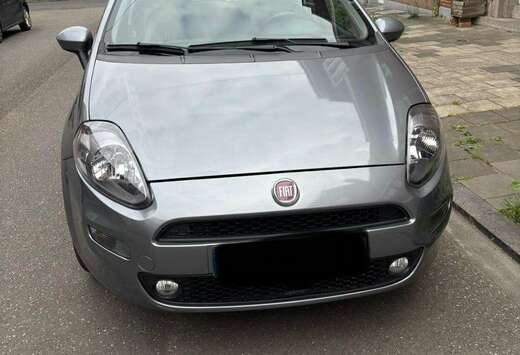 Fiat 1.2i Freestyle Stop&Start