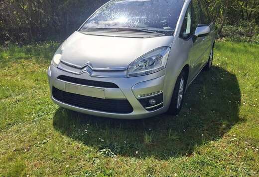 Citroen 1.6 HDi Attraction FAP