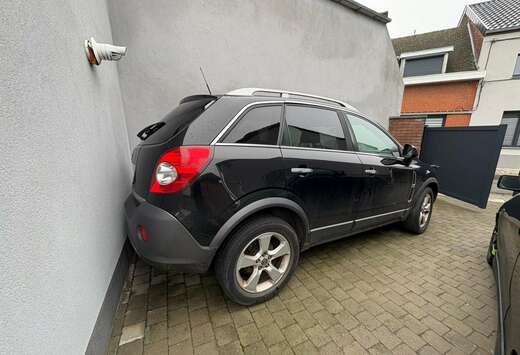 Opel Antara 2.0 CDTi 4x4 Enjoy