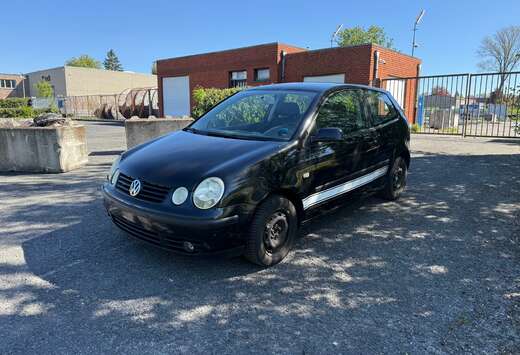 Volkswagen 1.2i 12v