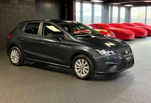 SEAT 1.0 TSI 95 *CAM *BEATS