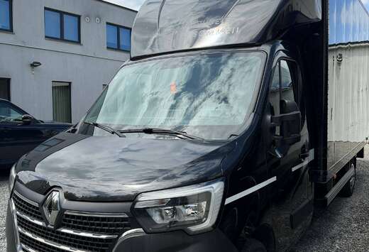 Renault Cargo Grand Confort