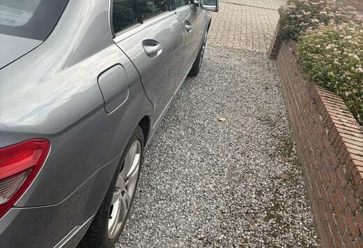 Mercedes-Benz CDI BE Essential