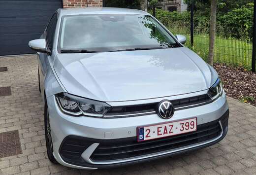 Volkswagen Life Business 1.0 TSI