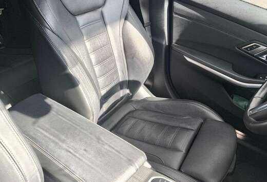 BMW 330e Touring xDrive Aut. M Sport