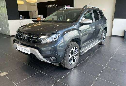 Dacia Duster LPG 1.0 ECO-G Prestige
