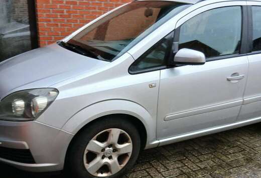 Opel Zafira 1.9 CDTi