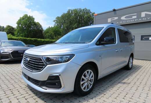 Ford Grand Tourneo Connect 1.5 EcoBoost Titanium 5pl.