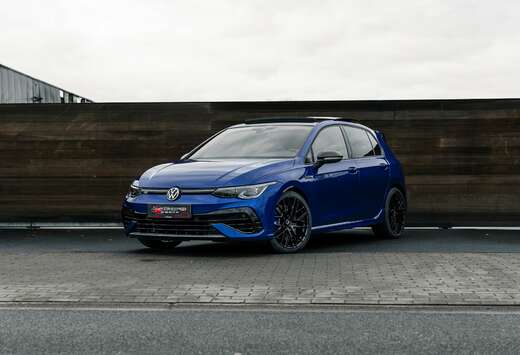 Volkswagen 2.0 TSI OPF 4Motion DSG R Performance/drif ...