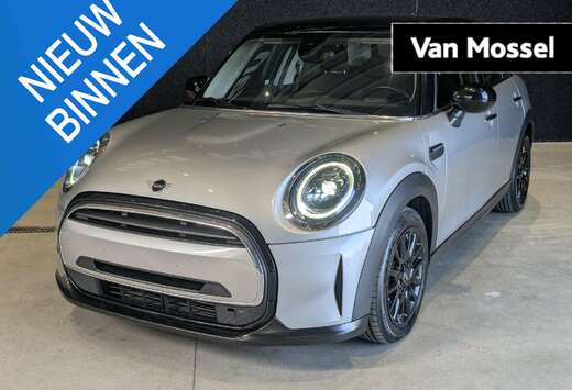 MINI PDC  TWO TONE  NAVI  CARPLAY