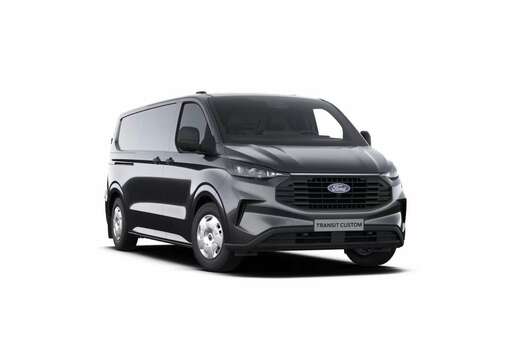 Ford 280L TREND / MANUEEL