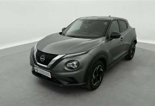 Nissan 1.0 DIG-T 115cv DCT N-Connecta CARPLAY / FULL  ...