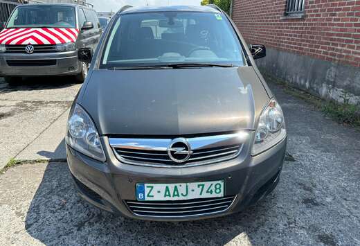 Opel 1.7 CDTi ecoFLEX Enjoy DPF