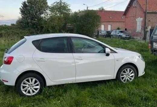 SEAT SC 1.6i 16V 105 Sport