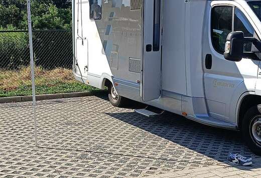 Fiat Panorama 15M2B 2.3JTD Pack CD-Clim EGR