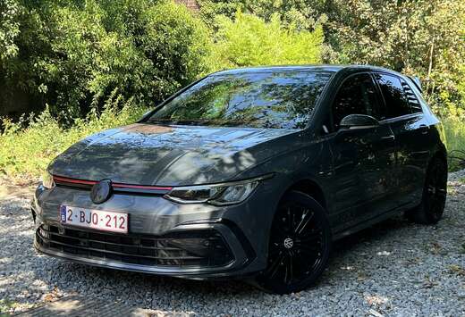 Volkswagen 1.0 eTSI R-Line Kit Perfect Condition!