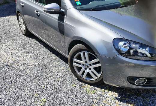 Volkswagen 1.6 CR TDi BlueMotion DPF