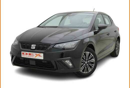 SEAT 1.0 TSi 95 Style | Full Link | Adaptiv Cruise |  ...