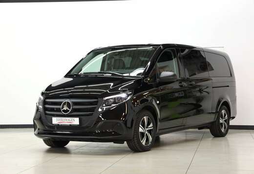 Mercedes-Benz 114 CDI L3 Tourer-PRO 9-zit Multibeam-L ...