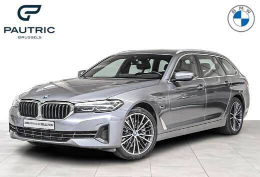BMW e Touring - 2ans/jaar garantie