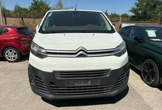 Citroen 1.6 HDI
