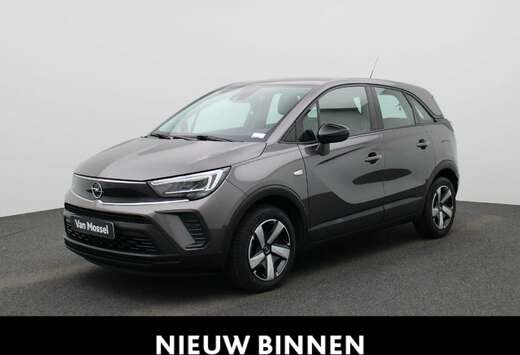 Opel 1.2 61kW S/S Edition Camera | PDC A | Bluetooth  ...
