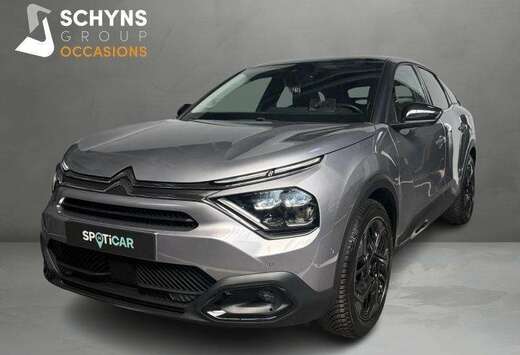 Citroen Shine