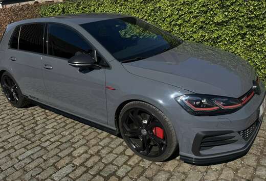 Volkswagen 2.0 TSI TCR OPF DSG