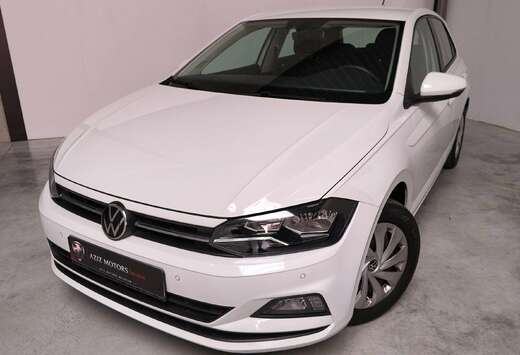 Volkswagen Polo 1.0 TSi Comfortline OPF (EU6AP)