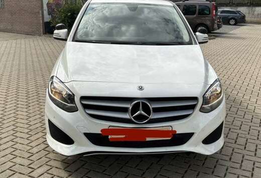 Mercedes-Benz CDI