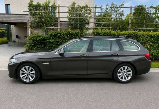 BMW Touring 518 dA